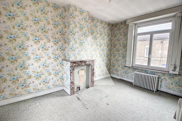 Maison 7 pièces 120.58 m2