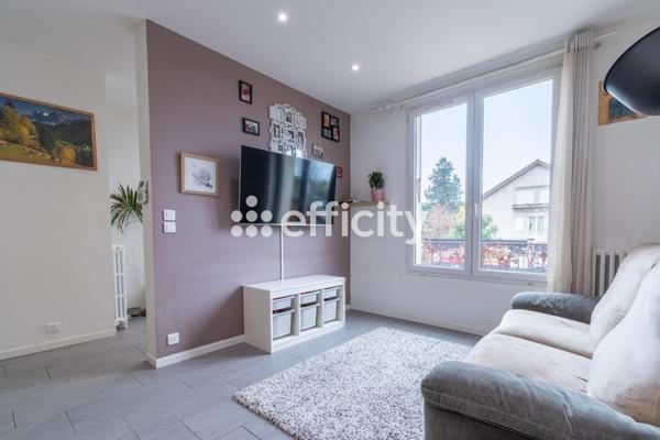 Maison 4 pièces - 60 m²