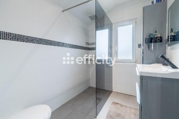 Maison 4 pièces - 60 m²