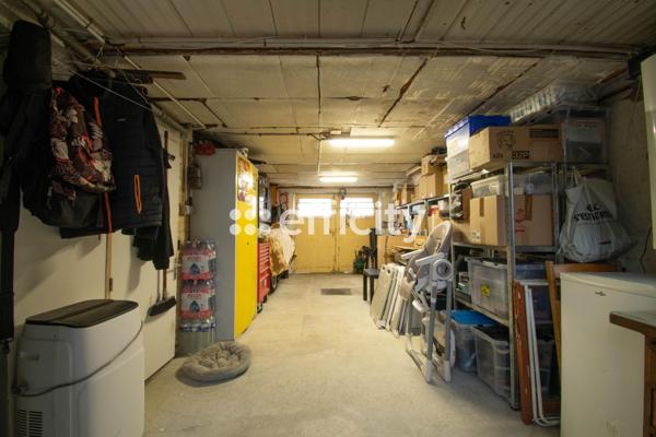 Maison 4 pièces - 60 m²