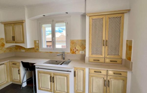 Vente Maison R+1 piscine Boujan-sur-libron   