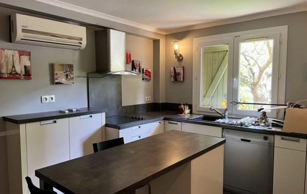 Vente Maison R+1 piscine Boujan-sur-libron   