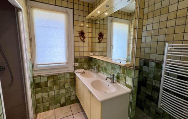 Vente Maison R+1 piscine Boujan-sur-libron   