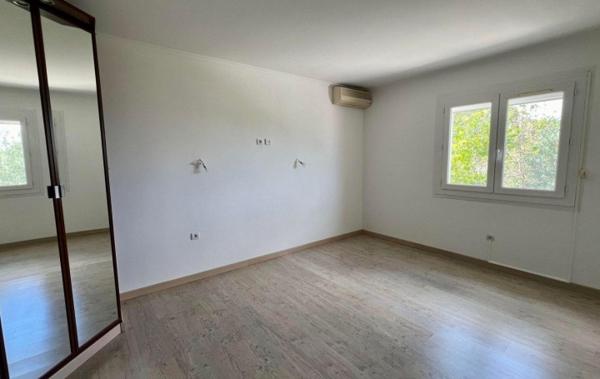 Vente Maison R+1 piscine Boujan-sur-libron   