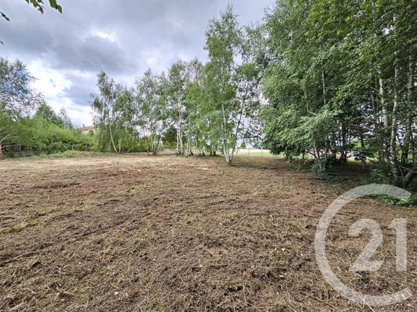 Terrain à vendre  2275 m2 LANNEMEZAN - 65