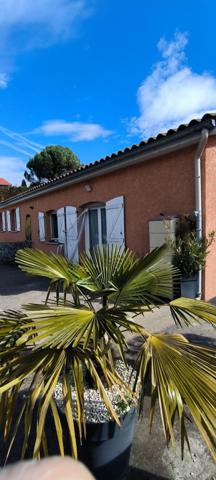 Secteur privilégié et calme