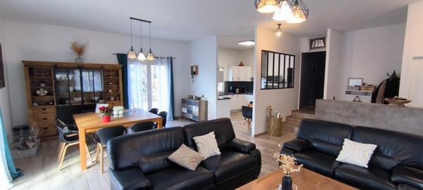 Secteur privilégié et calme