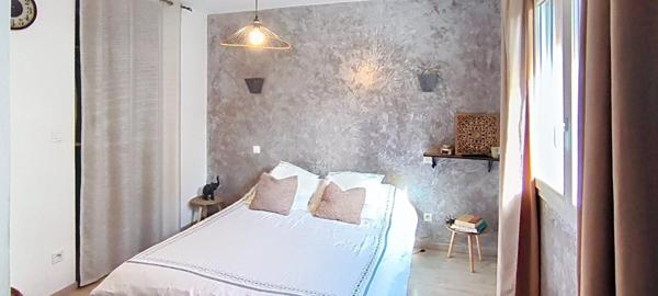 Secteur privilégié et calme