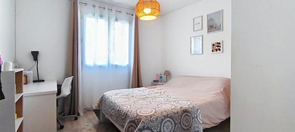 Secteur privilégié et calme