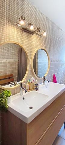 Secteur privilégié et calme