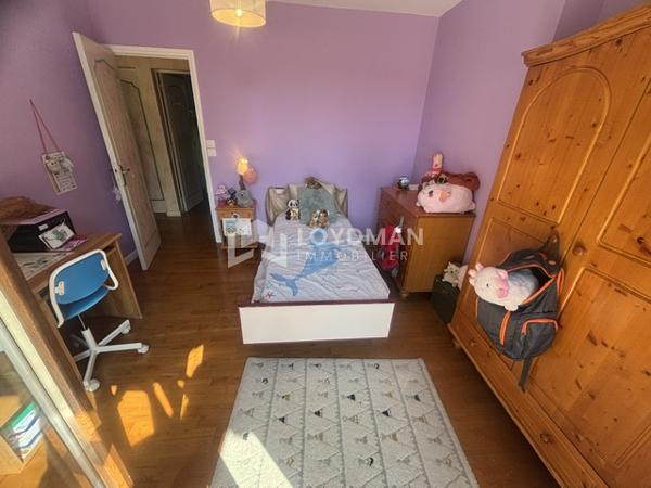 Maison 7 pièces sur grande parcelle de 5233 m²