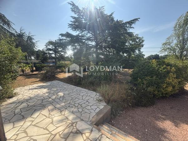 Maison 7 pièces sur grande parcelle de 5233 m²