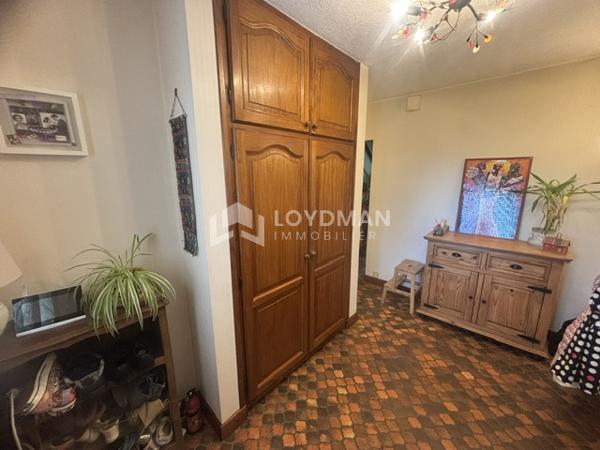 Maison 7 pièces sur grande parcelle de 5233 m²