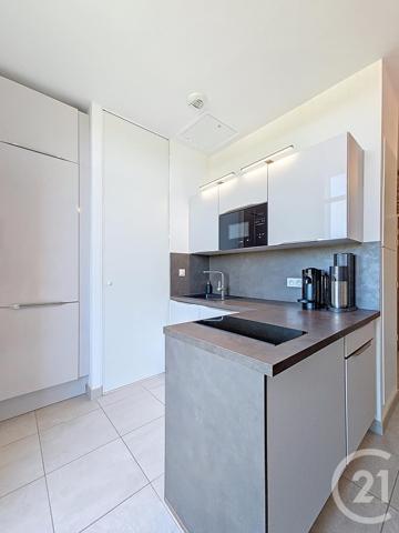 Appartement T2 à vendre  2 pièces - 33,65 m2 TOURS - 37