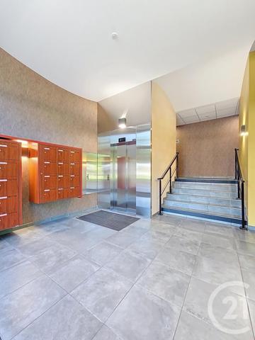 Appartement T2 à vendre  2 pièces - 33,65 m2 TOURS - 37