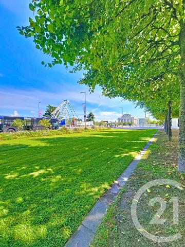 Appartement T2 à vendre  2 pièces - 33,65 m2 TOURS - 37