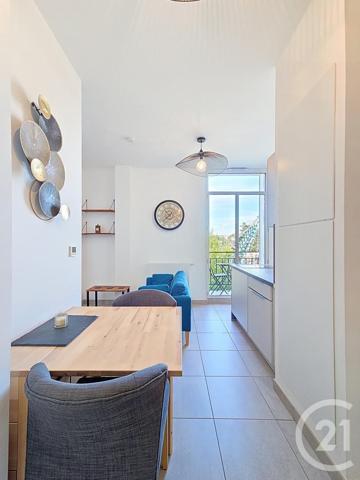 Appartement T2 à vendre  2 pièces - 33,65 m2 TOURS - 37