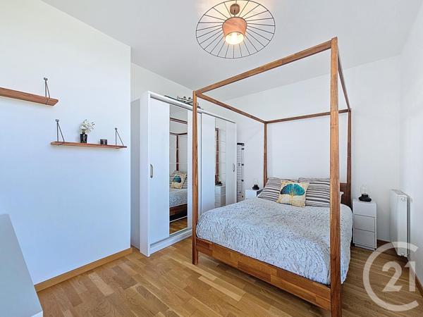 Appartement T2 à vendre  2 pièces - 33,65 m2 TOURS - 37