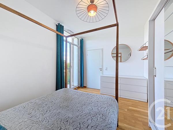 Appartement T2 à vendre  2 pièces - 33,65 m2 TOURS - 37