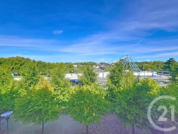 Appartement T2 à vendre  2 pièces - 33,65 m2 TOURS - 37