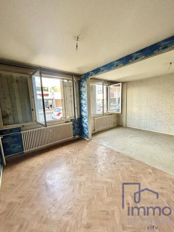 Appartement à vendre à Saint-Étienne (42000)
