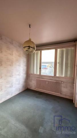 Appartement à vendre à Saint-Étienne (42000)