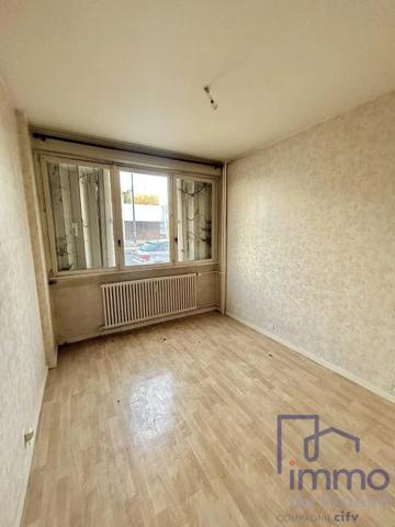 Appartement à vendre à Saint-Étienne (42000)