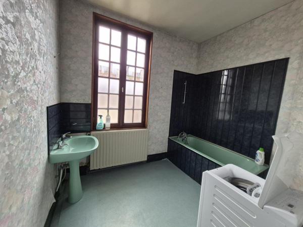 Maison à vendre à Arras dans le Pas-de-Calais (62000), ref : 62135-2192