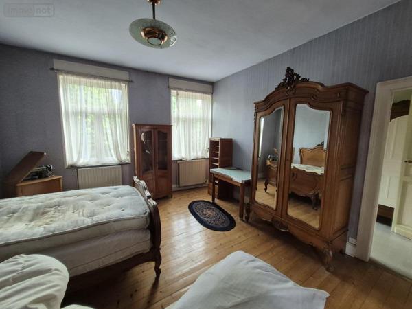 Maison à vendre à Arras dans le Pas-de-Calais (62000), ref : 62135-2192