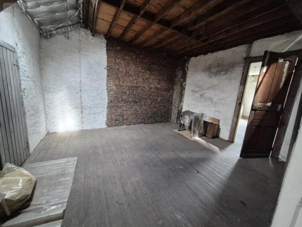 Maison à vendre à Arras dans le Pas-de-Calais (62000), ref : 62135-2192