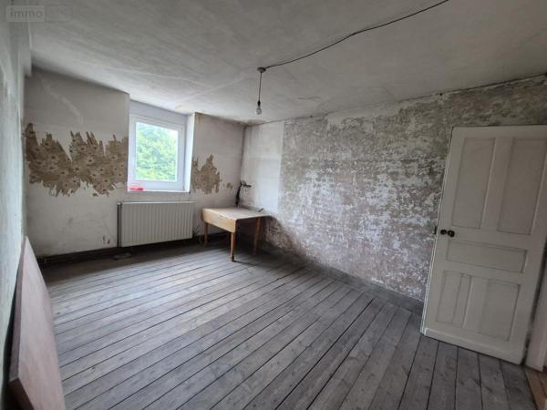 Maison à vendre à Arras dans le Pas-de-Calais (62000), ref : 62135-2192