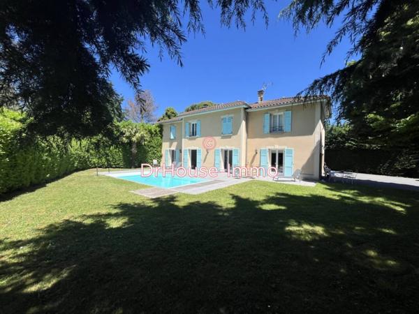 Maison à vendre 7 pièces de 210 m²