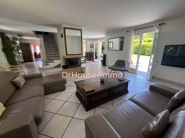 Maison à vendre 7 pièces de 210 m²