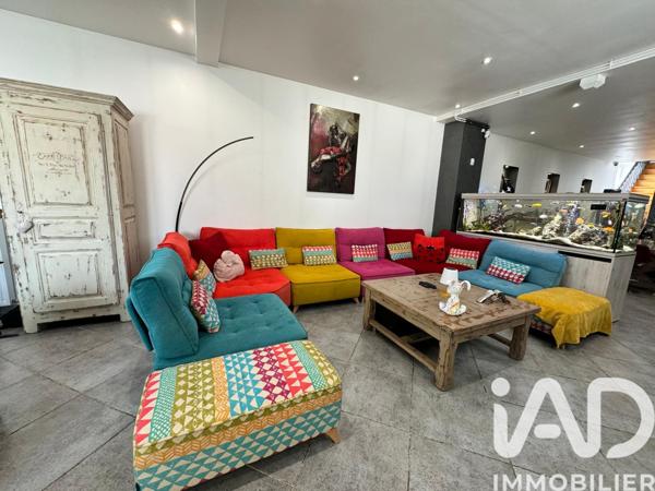 Maison à vendre 8 pièces 279 m² Illiers-Combray