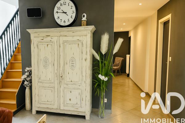 Maison à vendre 8 pièces 279 m² Illiers-Combray