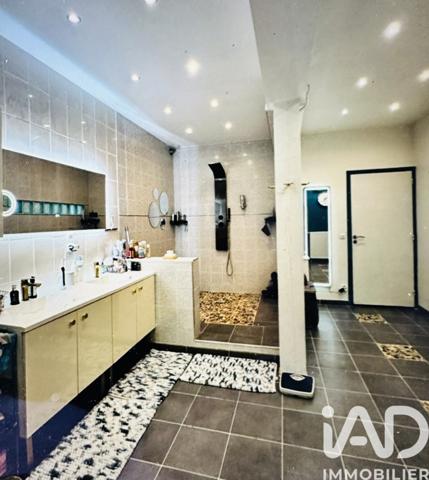 Maison à vendre 8 pièces 279 m² Illiers-Combray