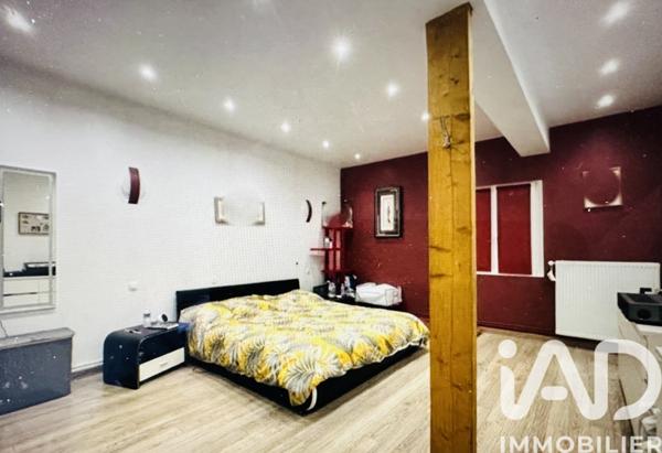 Maison à vendre 8 pièces 279 m² Illiers-Combray