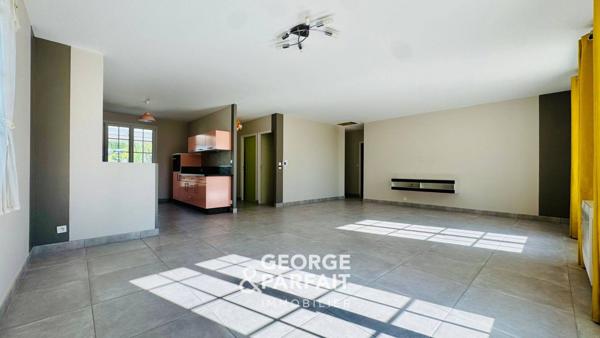 L'Houmeau - Maison - 123 m2 - Jardin