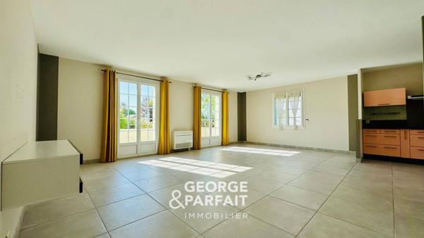 L'Houmeau - Maison - 123 m2 - Jardin