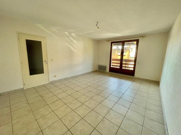 Appartement T3 de 75m² à L'Isle-Jourdain