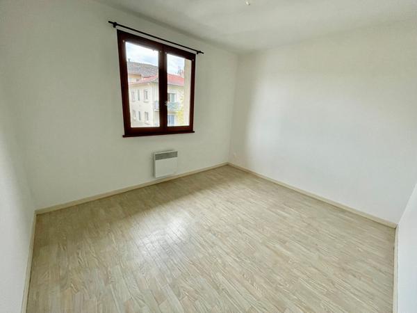 Appartement T3 de 75m² à L'Isle-Jourdain