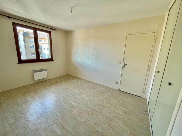 Appartement T3 de 75m² à L'Isle-Jourdain