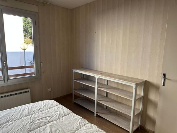 APPARTEMENT 3 PIÈCES MEUBLÉ EN CENTRE VILLE