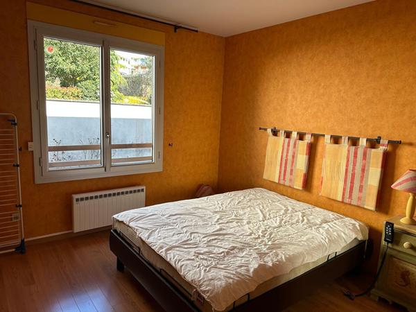 APPARTEMENT 3 PIÈCES MEUBLÉ EN CENTRE VILLE