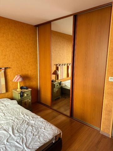 APPARTEMENT 3 PIÈCES MEUBLÉ EN CENTRE VILLE