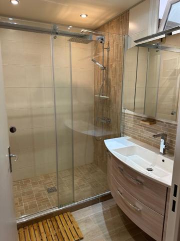 APPARTEMENT 3 PIÈCES MEUBLÉ EN CENTRE VILLE