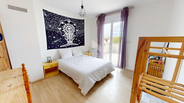 Villa Bourges 6 pièce(s) 150 m2