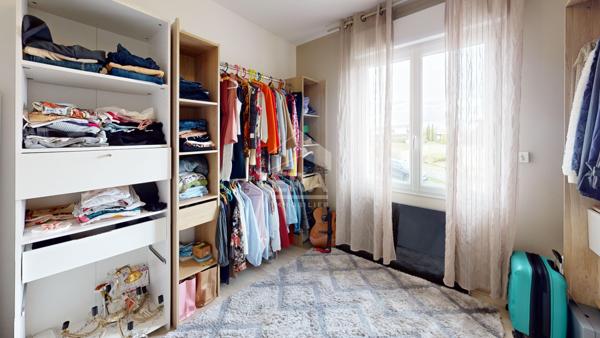 Villa Bourges 6 pièce(s) 150 m2