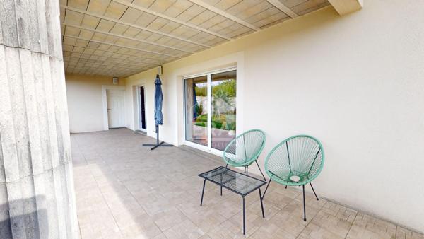 Villa Bourges 6 pièce(s) 150 m2