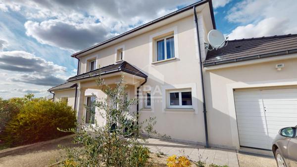 Villa Bourges 6 pièce(s) 150 m2